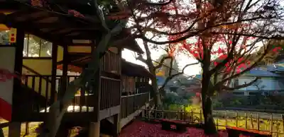 本土寺のその他建物