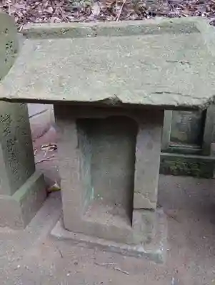 宗像神社(千葉県)