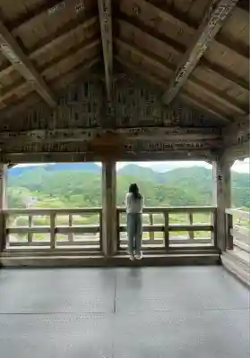 宝珠山 立石寺(山形県)