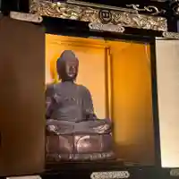 伊勢の国 四天王寺(三重県)