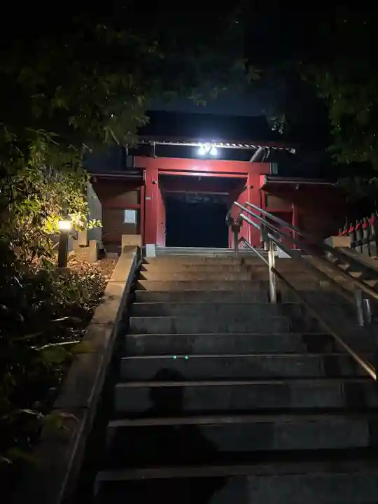 観音寺(東京都)