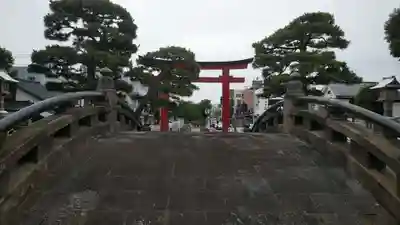 鶴岡八幡宮のその他建物