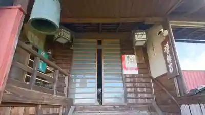 禅林寺のその他建物