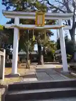 縣神社(京都府)