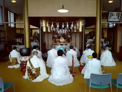 妙泉寺(岐阜県)