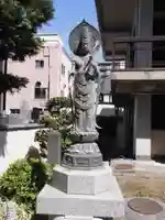 寳塔寺(東京都)