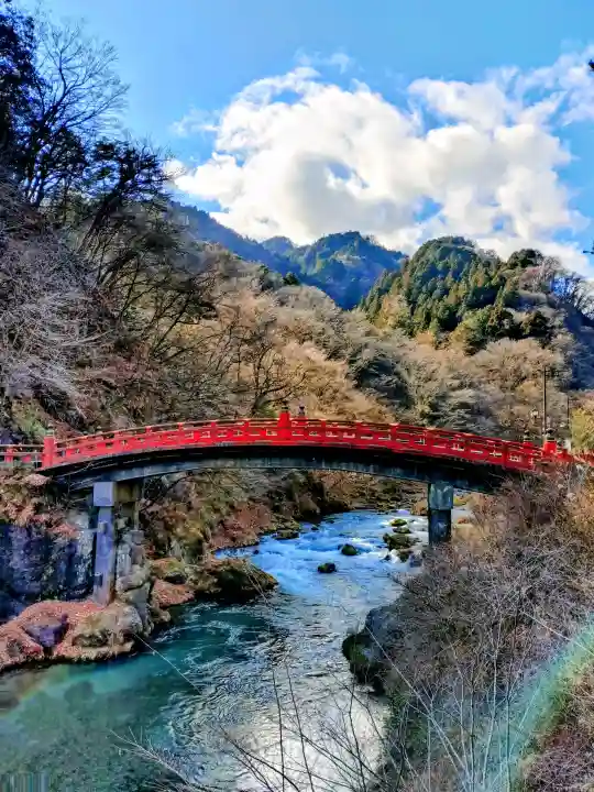 日光二荒山神社(栃木県)