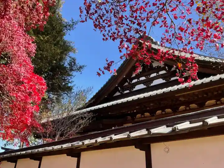 長圓寺のその他建物