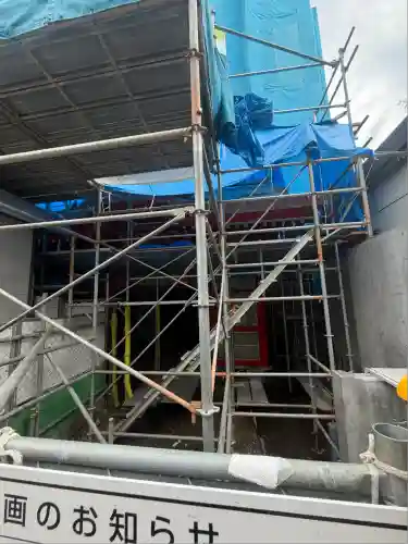 三島神社(東京都)