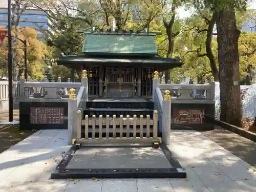 熊野神社(東京都)
