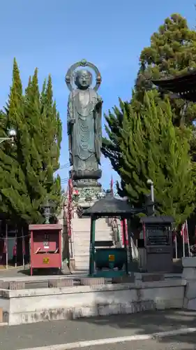 木之本地蔵院（浄信寺）(滋賀県)