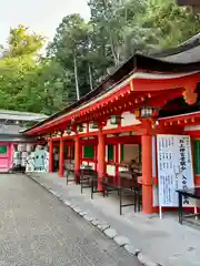 石上神宮(奈良県)