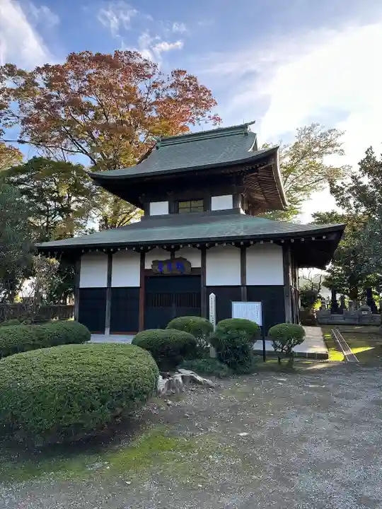 妙傳寺(神奈川県)