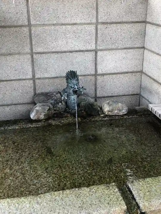 小浜神社(福井県)