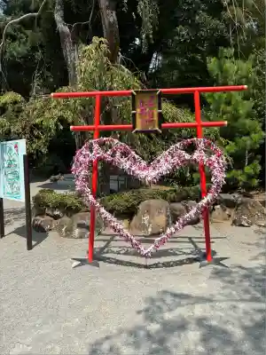 伊豆山神社(静岡県)