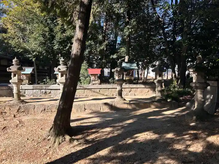 鹿嶋社(愛知県)