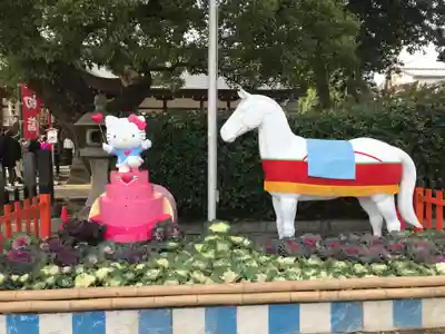 吉祥院天満宮(京都府)