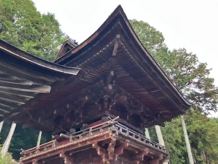 長命寺(滋賀県)