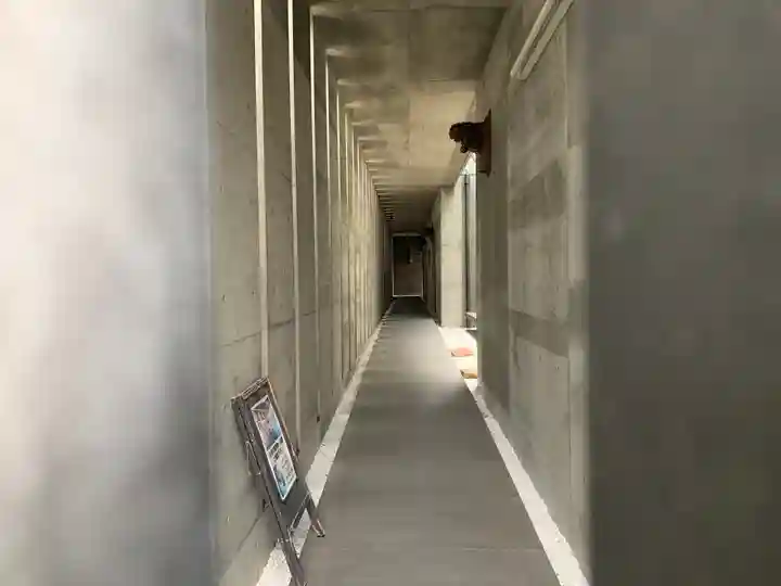 西光寺のその他建物