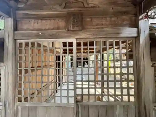小竹八幡神社(和歌山県)