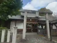 小田神社(和歌山県)