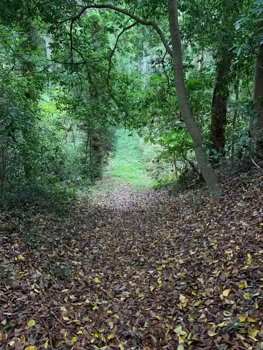 稲荷神社(千葉県)