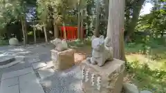 甲斐國一宮 浅間神社(山梨県)