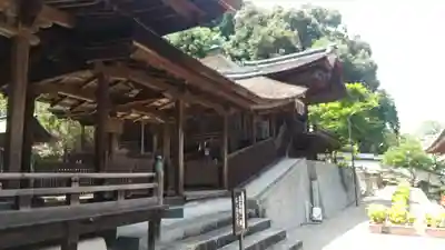 金剛寺のその他建物