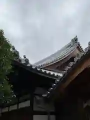 曹源寺の本殿