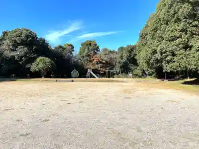 白髭神社(三重県)