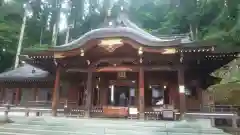 櫻山八幡宮(岐阜県)