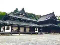 御寺 泉涌寺の建物その他