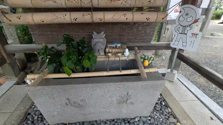 玉田神社(京都府)