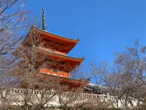 清水寺(京都府)