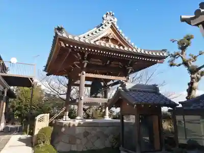 洞雲院のその他建物