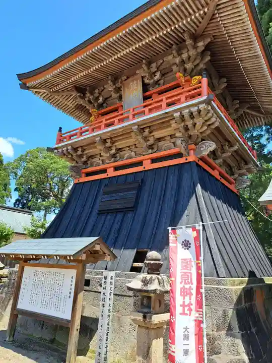 榎原神社(宮崎県)