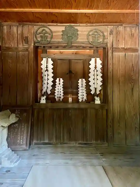 意富比神社(千葉県)