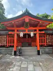 東丸神社(京都府)