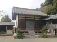長谷寺の末社・摂社