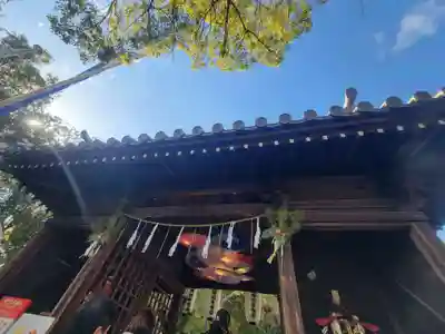艮神社のその他建物