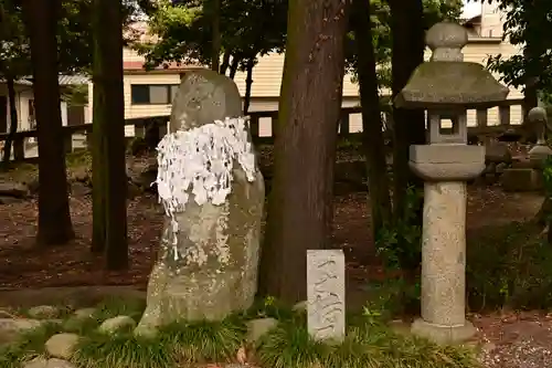 甲斐國一宮 浅間神社(山梨県)