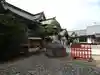 住吉神社のその他建物