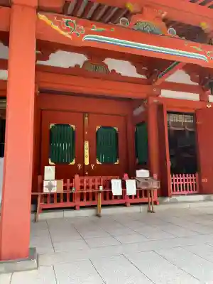藤崎八旛宮(熊本県)