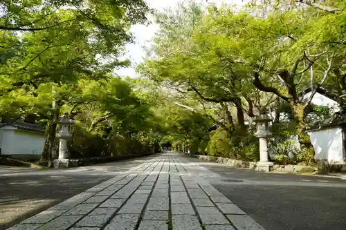 石山寺(滋賀県)