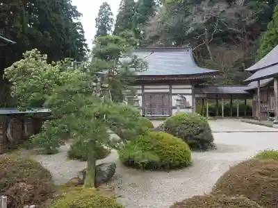 華蔵寺のその他建物