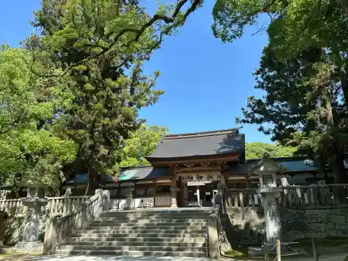 大山祇神社(愛媛県)