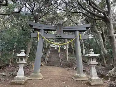 海神神社(長崎県)