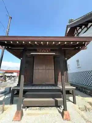 興仁寺(福島県)