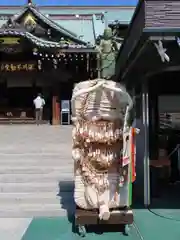 成田山深川不動堂（新勝寺東京別院）(東京都)