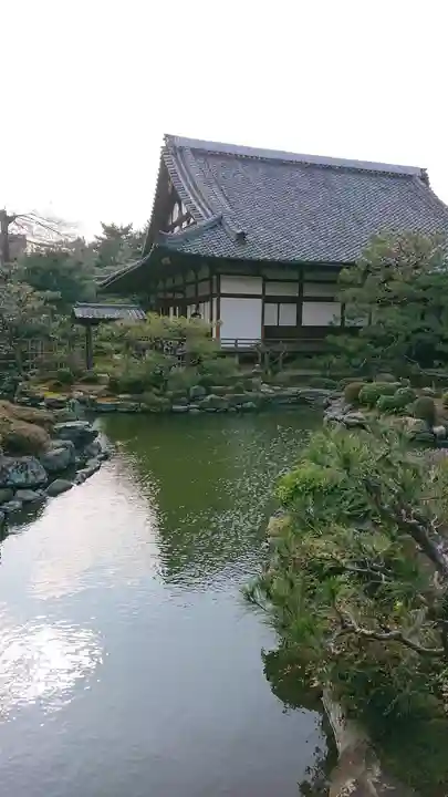 両足院(京都府)